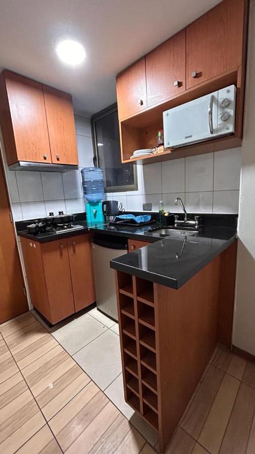 Appartamento Depto En Lastarria
